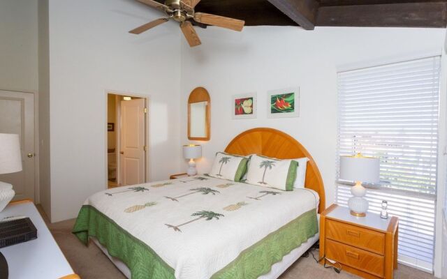 Hale Kamaole #329 - 2 Br Condo