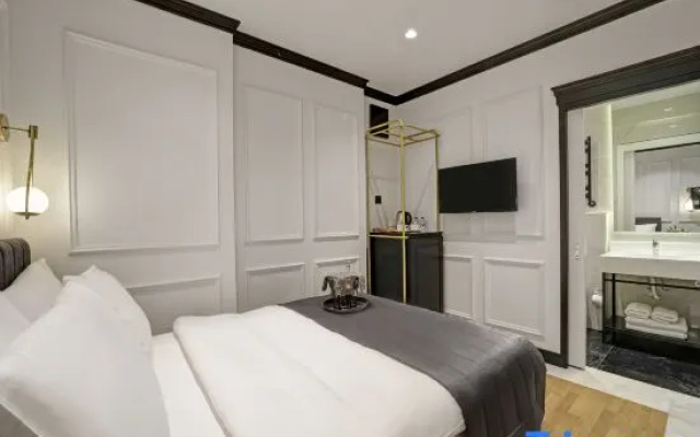 Двухместный номер Эконом — фото 2