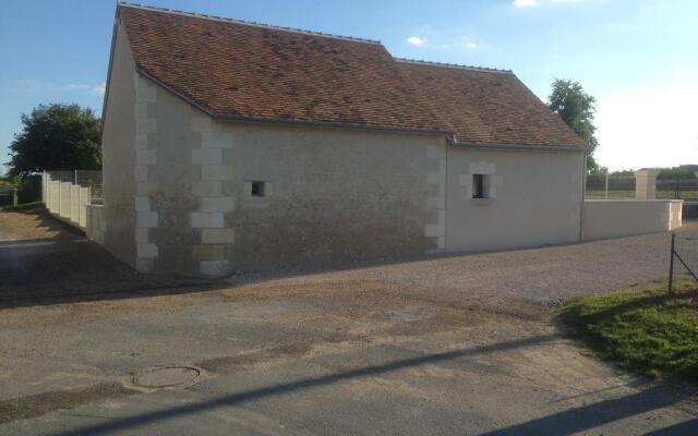 Maison la Grange de la Chaise