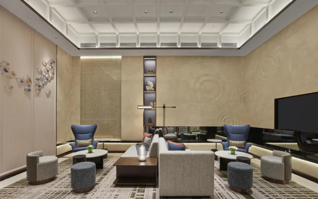 Hilton Shanghai Greater Hongqiao