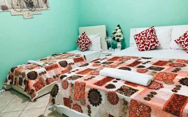 Jolly Apartment Venezia Negrelli