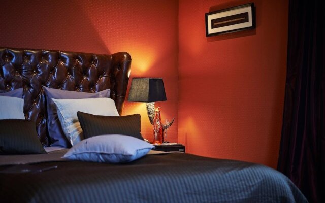 B&B Au Clair Obscur