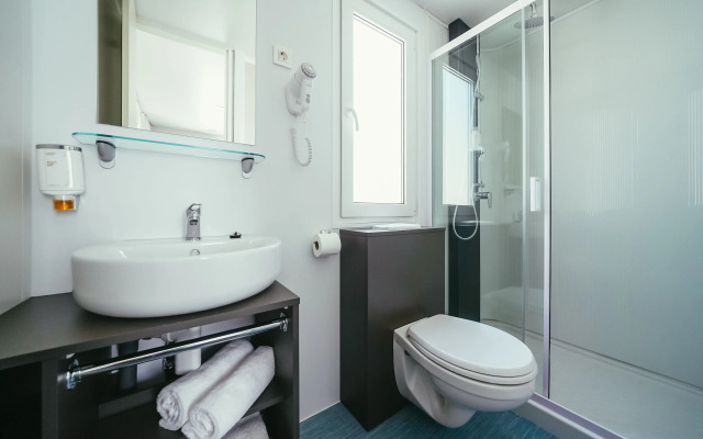 Falkensteiner Premium Mobilehomes Zadar - Camping