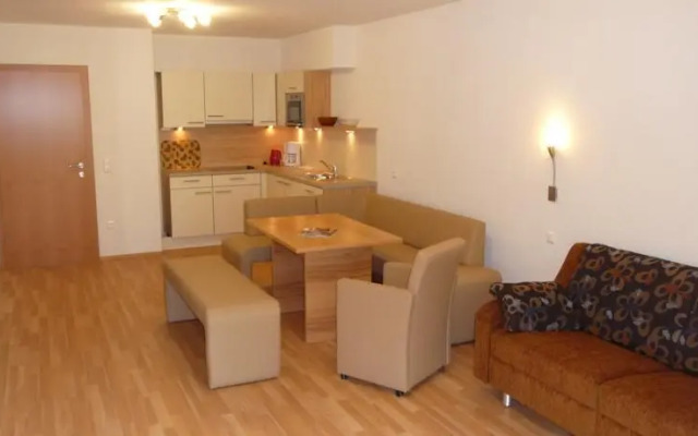 Ferienhäuser Tröster