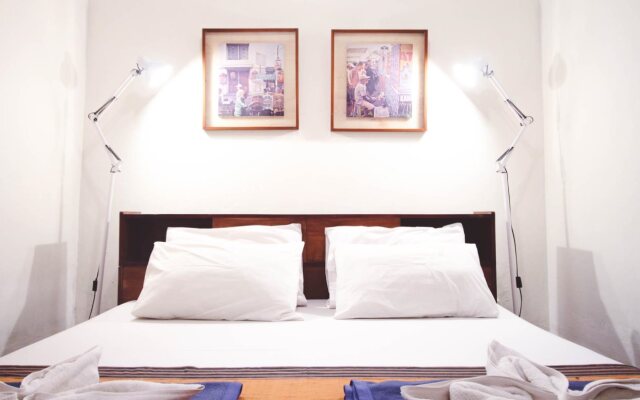 Bhumi Hostel