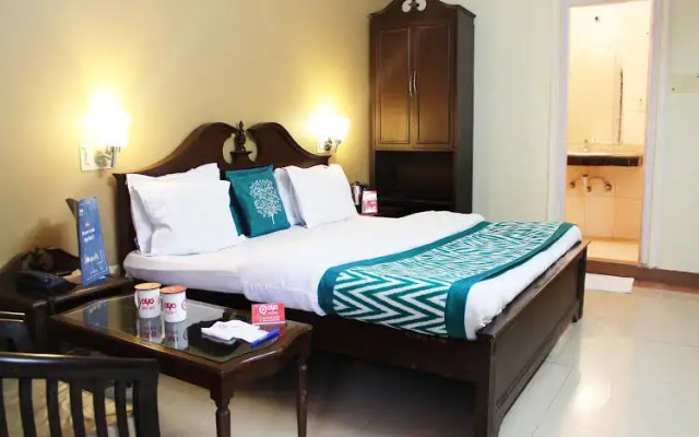 OYO Rooms Near Ayarpatta Slopes Nainital