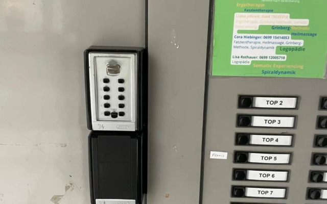 Vienna Living Apartments - Lerchenfelder Straße