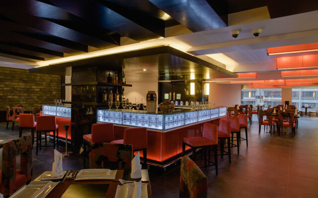 The Concord Hotel And Suites