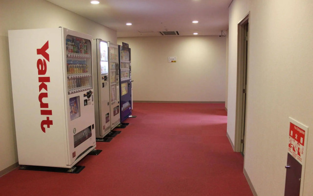 Grand Hotel Hakusan Annex