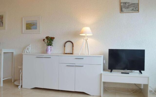 Appartement Banyuls-sur-Mer, 3 pièces, 4 personnes - FR-1-225C-52