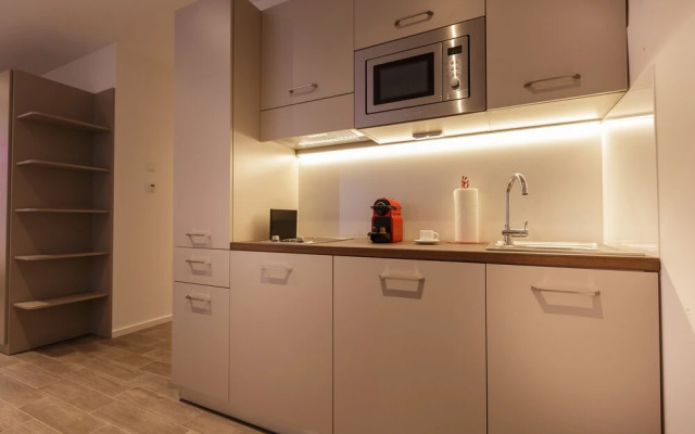Brera Serviced Apartments München West