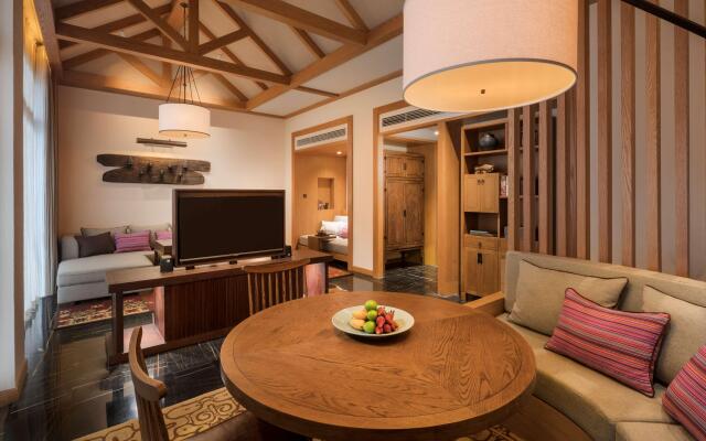 Jinmao Purelax Lijiang