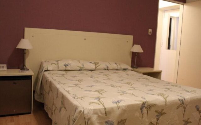 Los Tilos Hotel Boutique