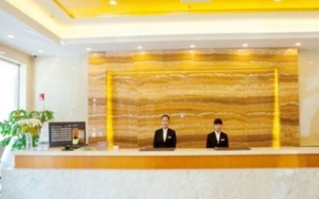 Starway QD Mid jianghai Rd