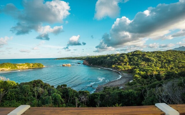 Cloud9 Dominica Boutique Hotel