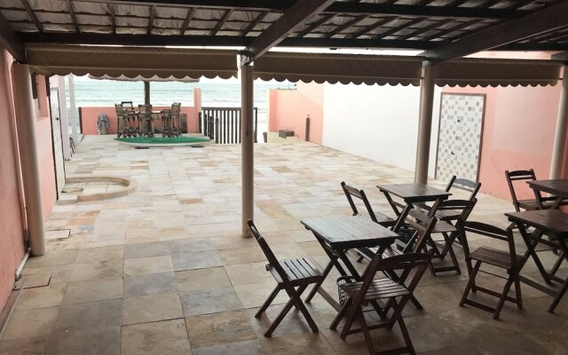 Pousada B&B Beira Mar Pontal do Peba