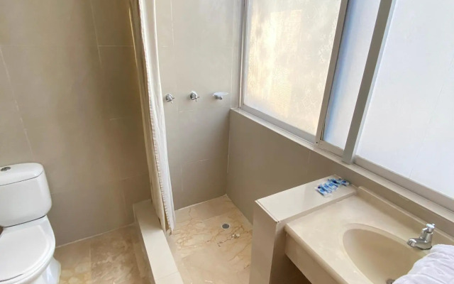 Hotel Cartagena Premium