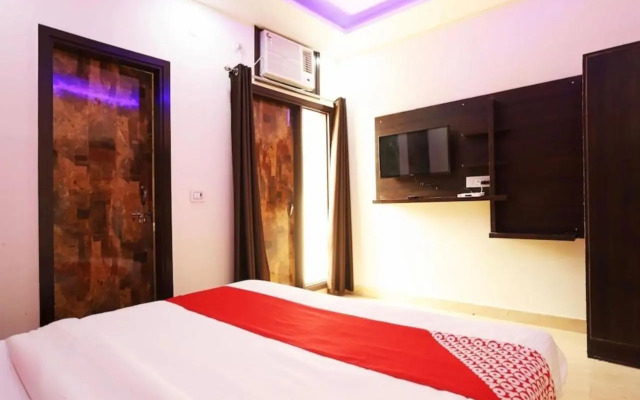 Oyo Flagship 71194 Hotel Br Inn