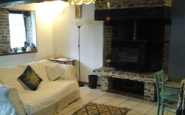 Gîte de la Poissonnière