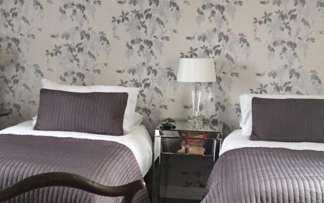 Harford en-suite Rooms