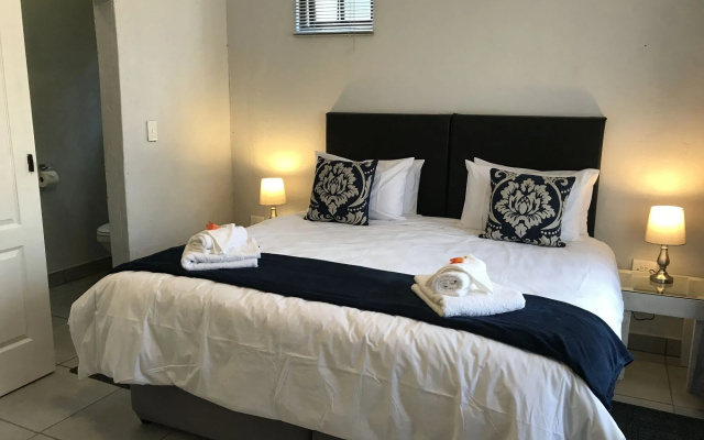 El Roi Guest Lodge