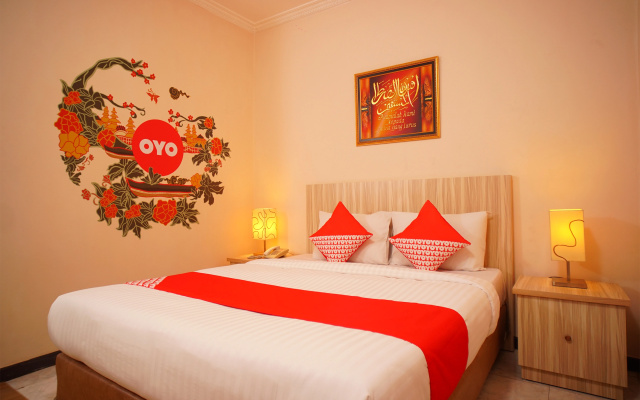 OYO 142 Hotel Al Furqon Syariah
