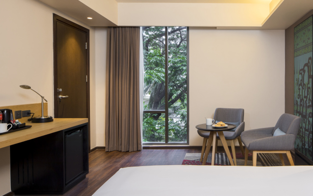 Travelodge Sukhumvit 11