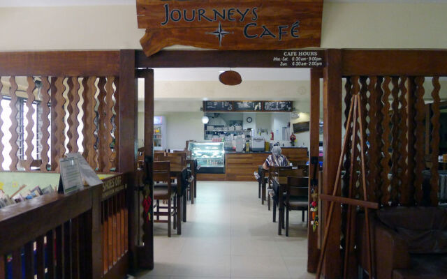 West Gorordo Hotel