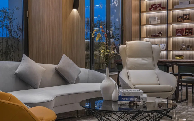 Rui Tao Hotel