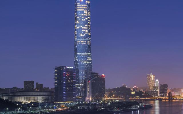 The St. Regis Zhuhai