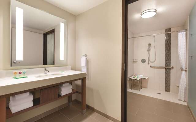 Hyatt Place Page Lake Powell