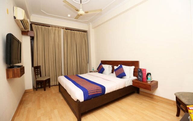 Oyo 8876 Hotel Sarthi