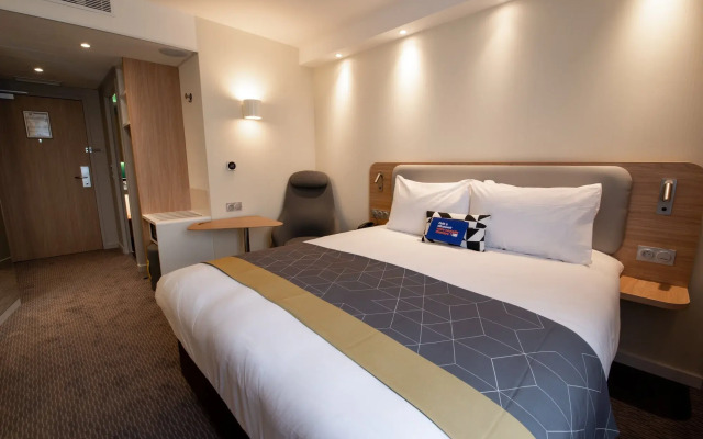 Holiday Inn Express Arcachon - La Teste by IHG