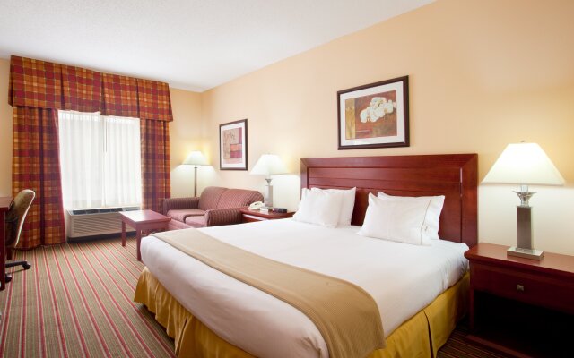 Best Western Plus Bourbonnais Hotel & Suites