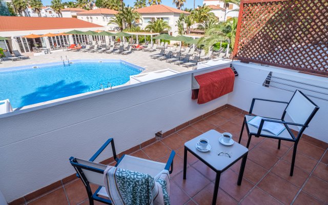 Oassium Hotel At Estival Park - Adults only