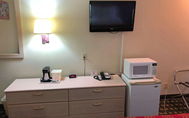 Americas Best Value Inn Beatrice