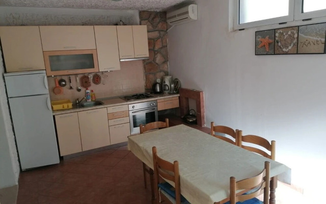 Marija1 - Close to the Center - A3 Veranda