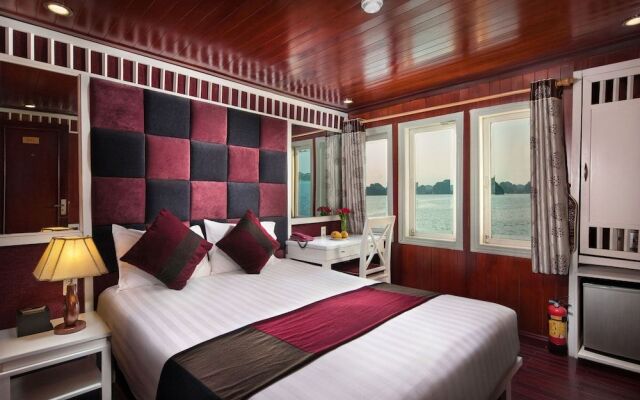 Halong Canary Cruise