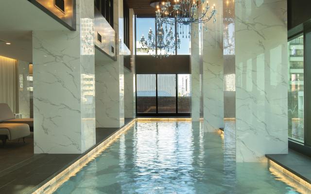 Sofitel Adelaide