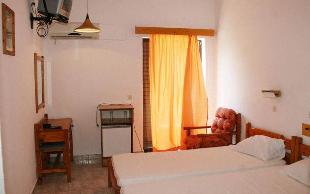 Andavis Hotel