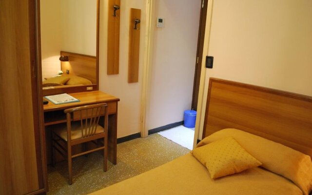 Hotel Galleano