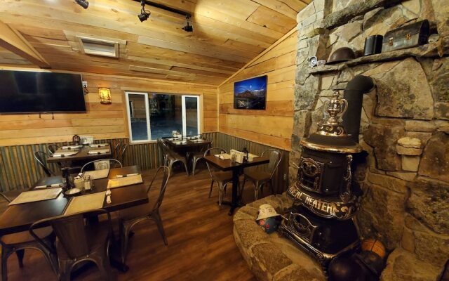 Ouray RV Park & Cabins