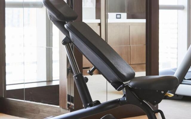 AC Hotel by Marriott® Santiago Cenco Costanera