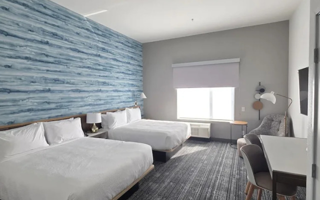 Towneplace Suites By Marriott Youngstown North