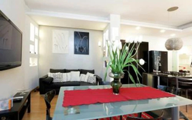 Karol Apartment Rome