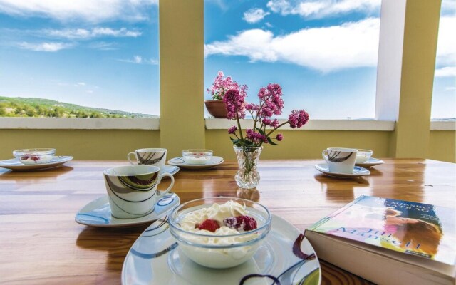 Stunning Apartment in Slivnica With 3 Bedrooms and Wifi