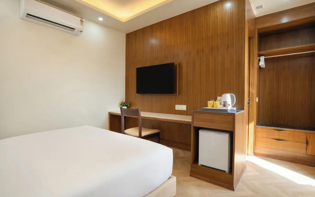 Bloom Boutique Sector 45 Gurugram