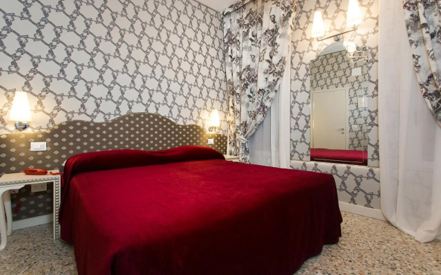 Hotel Cà Nobile Corner