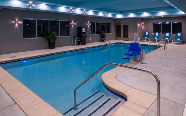 Hampton Inn & Suites Atlanta/Marietta