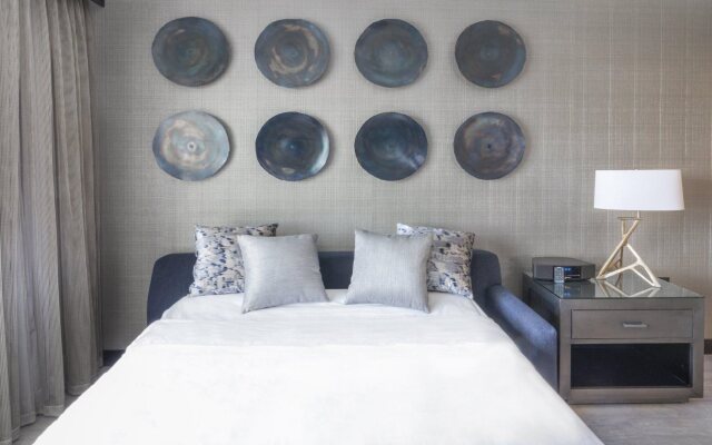 Sheraton Ann Arbor Hotel